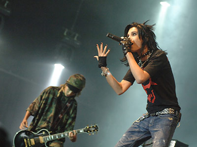 TOm  et Bill