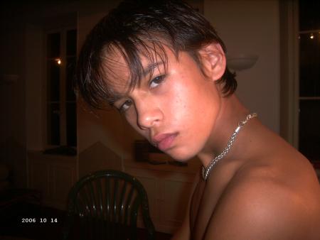 AntHonY